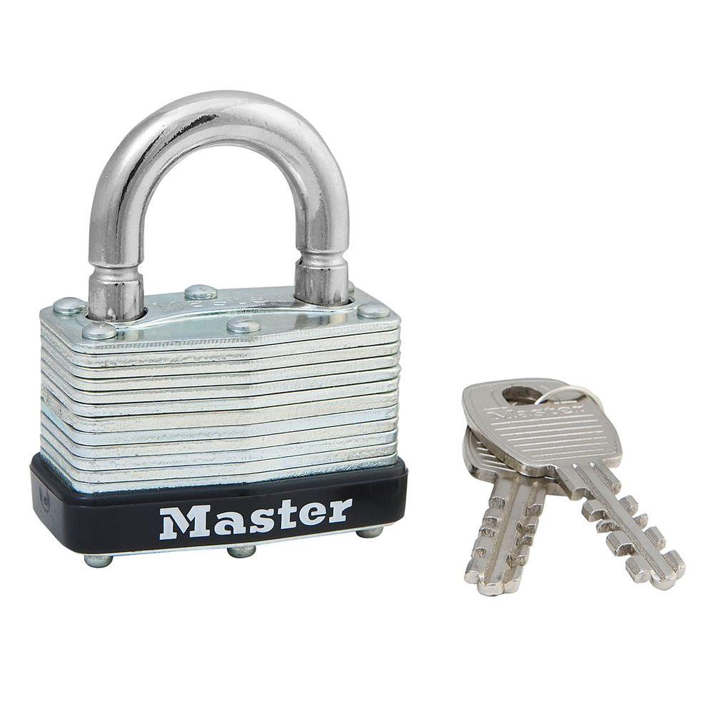 5 masterlock