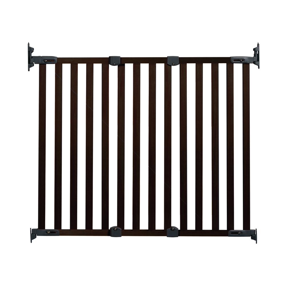 kidco safeway wall mounted baby gate