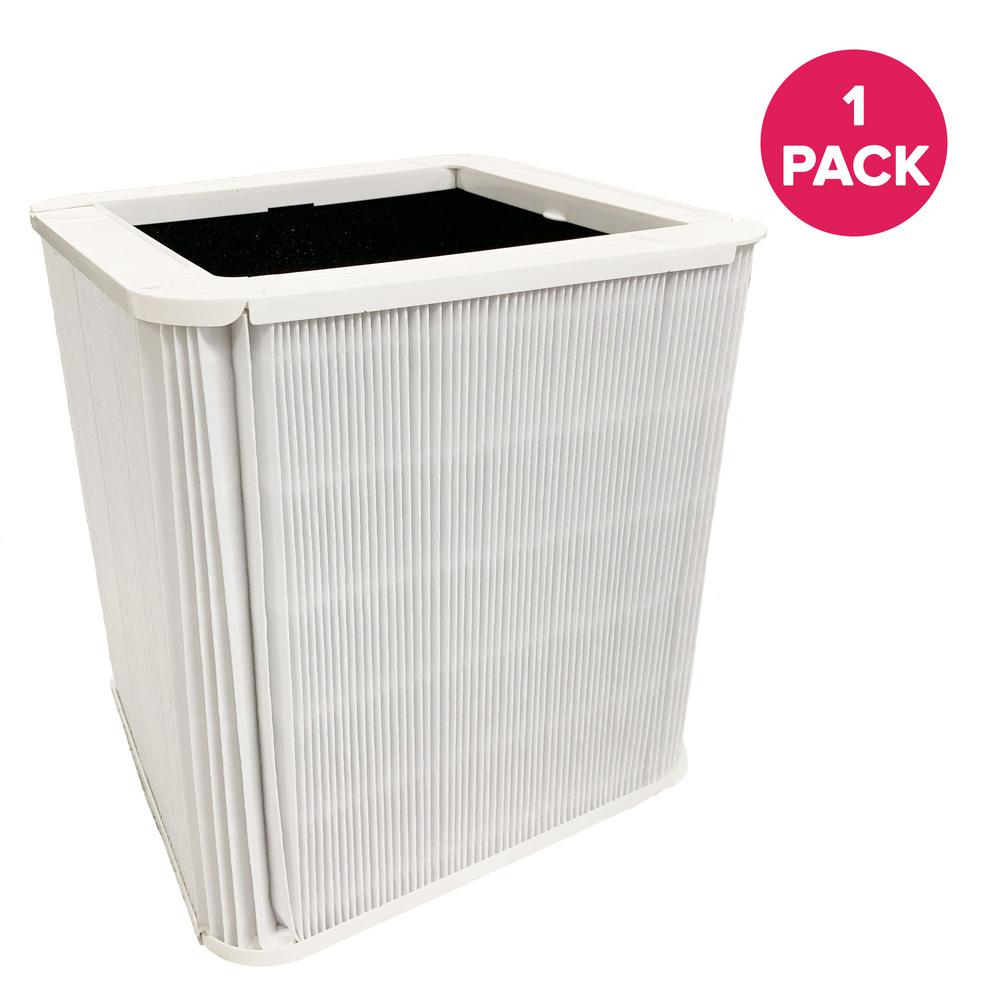 Air Filters Accessories Heating, Venting & Cooling The Home Depot