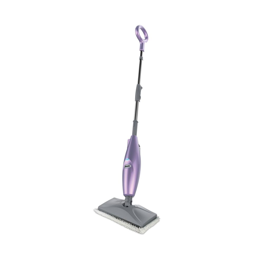 Shark Light and Easy Steam Mop