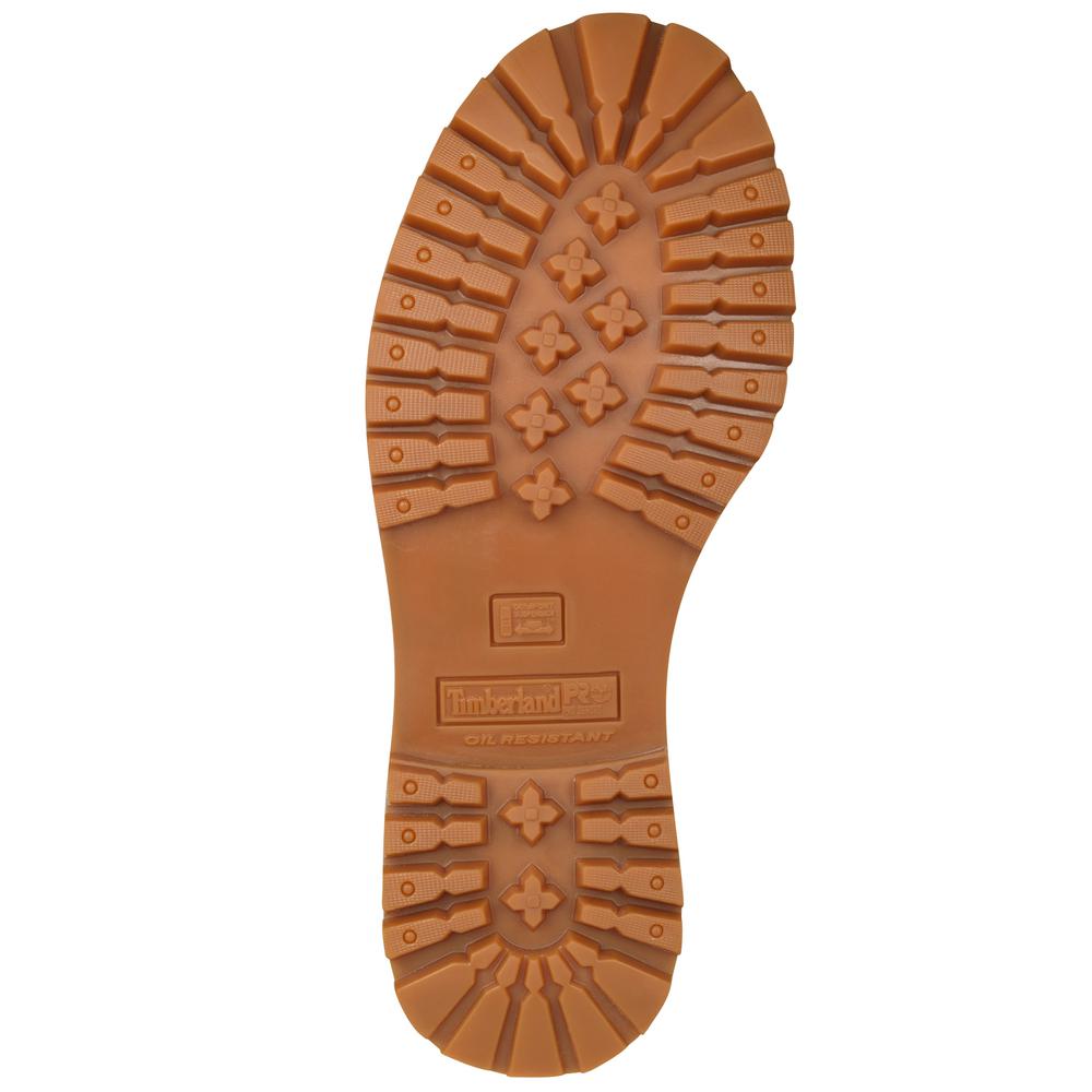 timberland pro boots men's waterproof insulated 26011