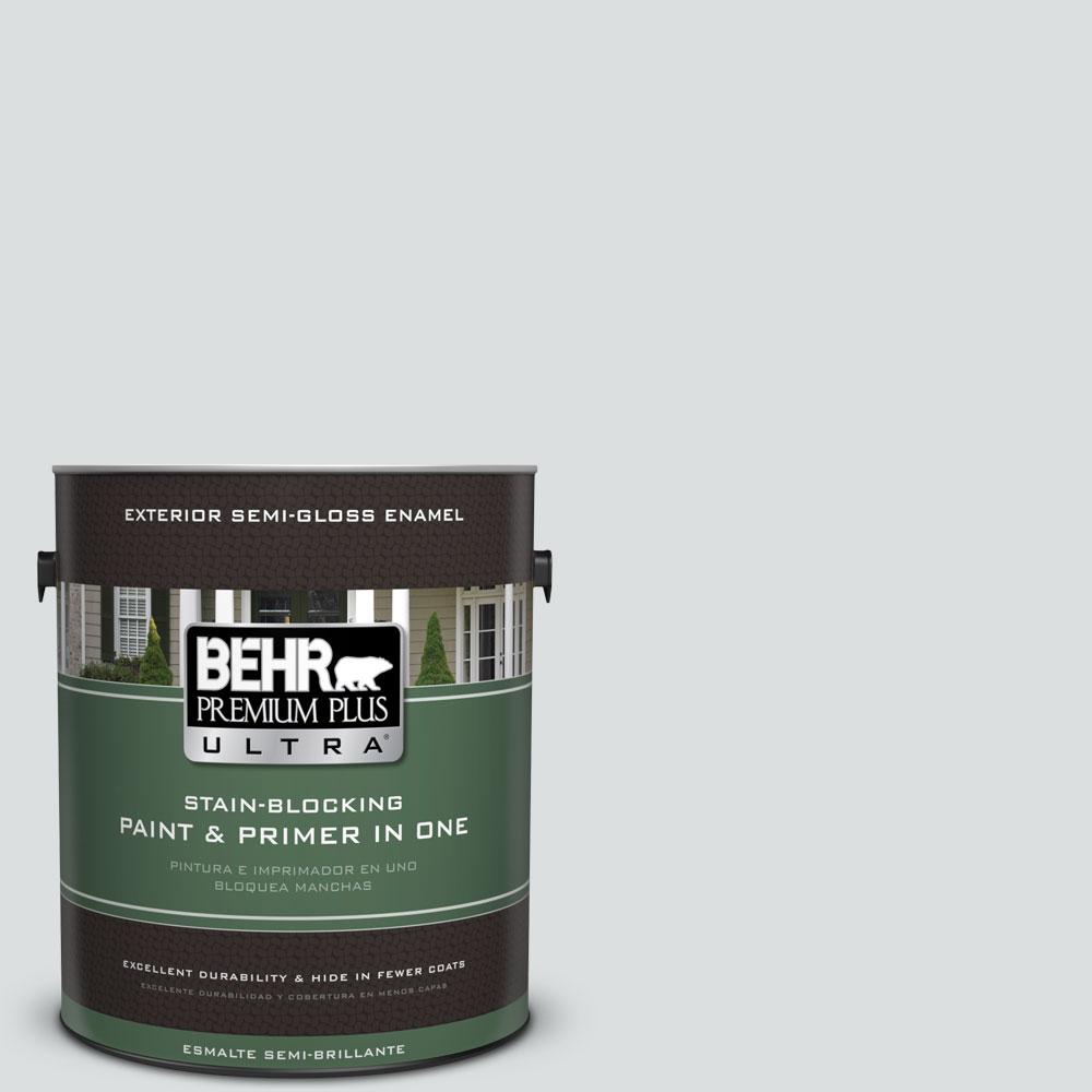 BEHR Premium Plus Ultra 1gal. 720E1 Reflecting Pool