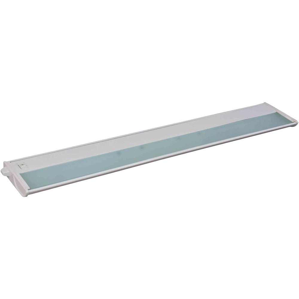 Maxim Lighting Countermax Mx X12 30 In 4 Light 12 Volt Xenon Add