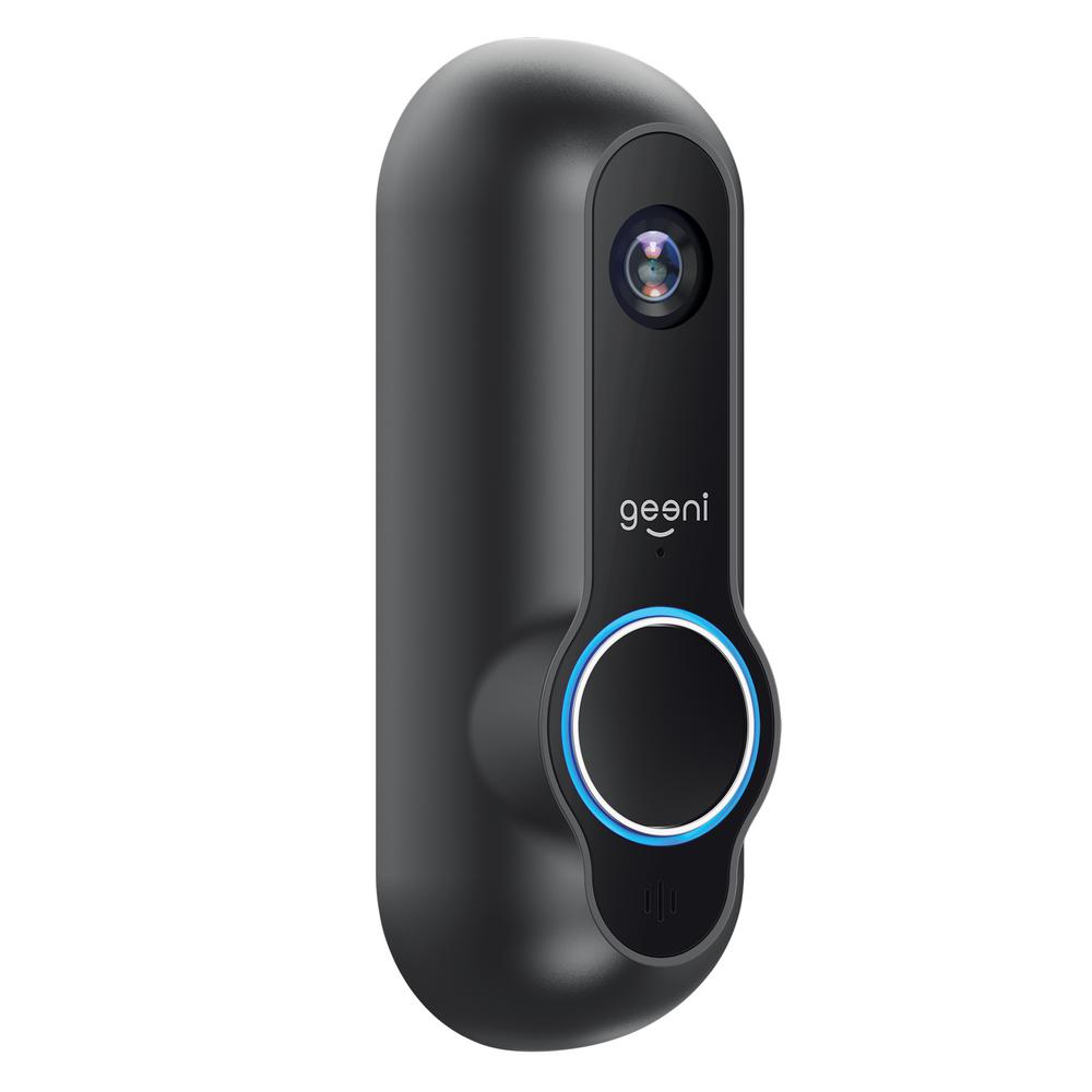 Ring Wireless Video Doorbell 2 With Chime Pro And Floodlight Cam