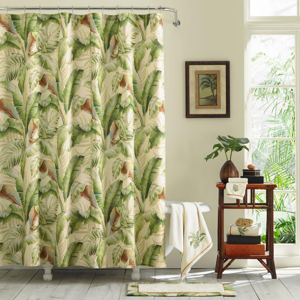 Cotton Coastal Shower Curtains Shower Accessories The Home