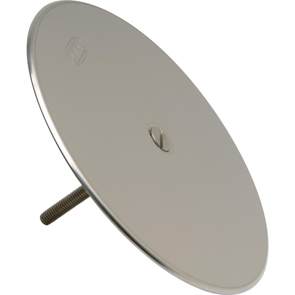 Zurn 5 in. Round Stainless Steel Access CoverCO2530SS5 The Home Depot