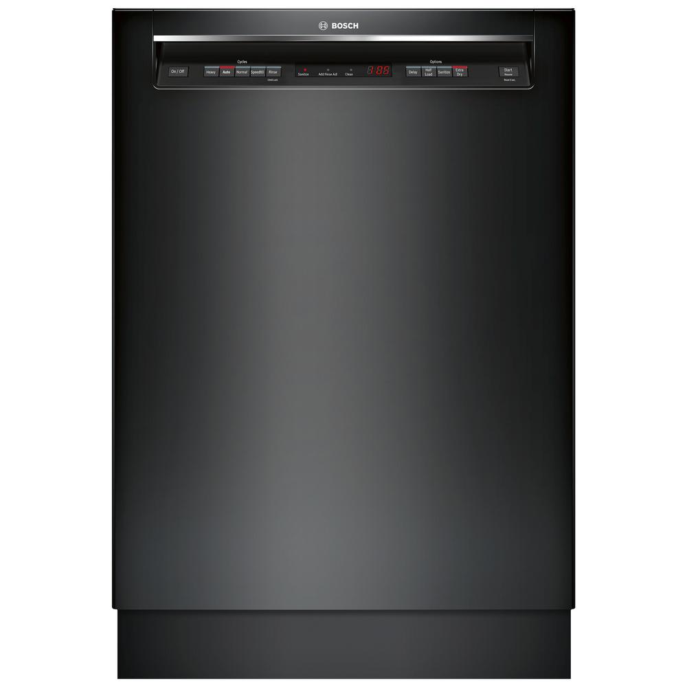 home depot bosch 300 series dishwasher