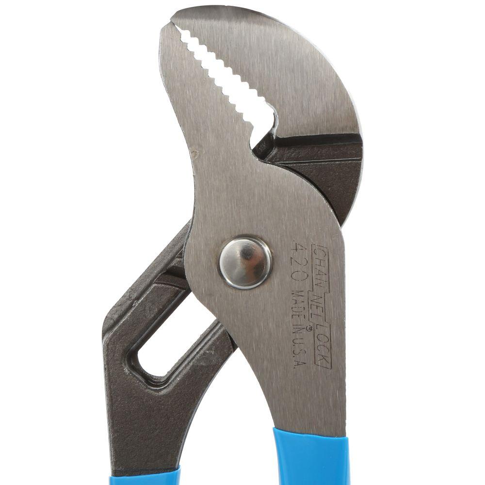 flashing pliers
