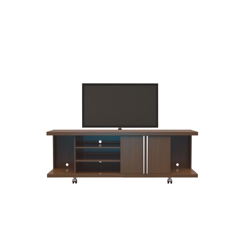 Manhattan Comfort Furniture Reviews Utopia Off Manhattan Comfort Carnegie Nut Brown Entertainment Center