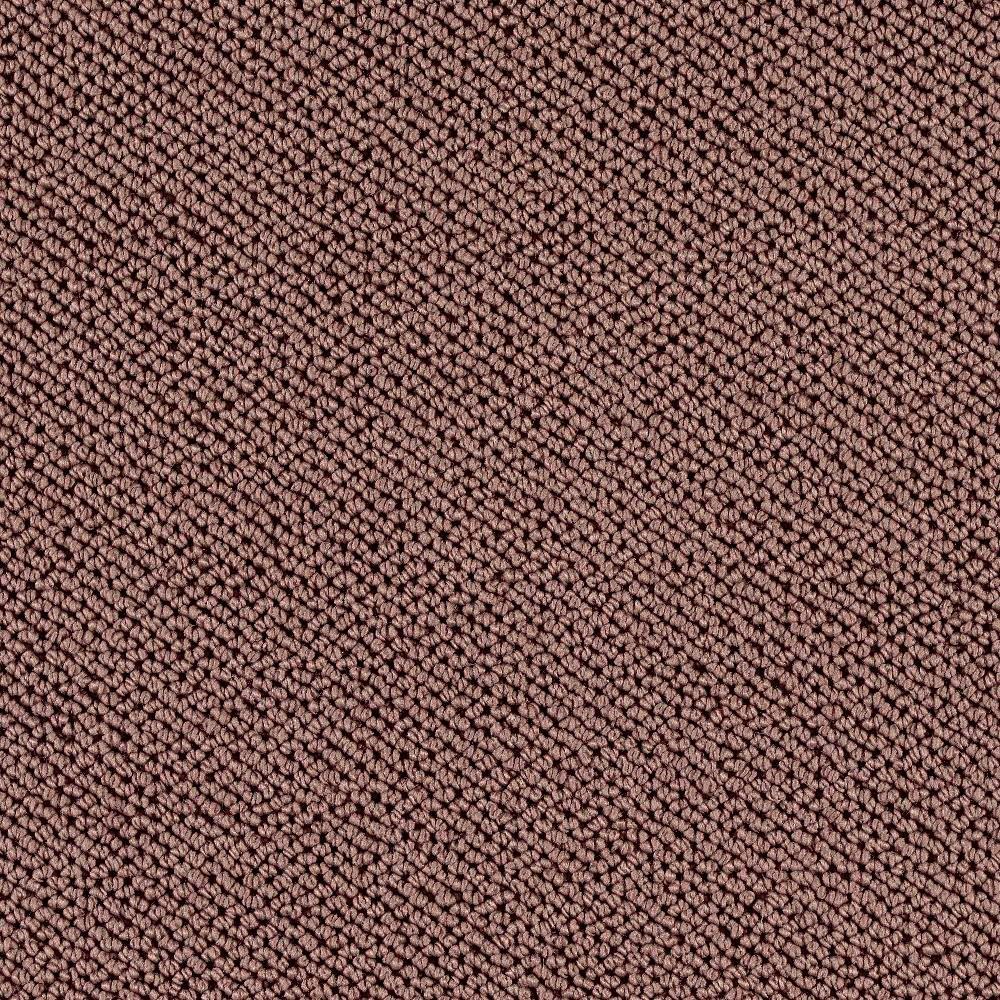 TrafficMaster Priority Color Cafe Mocha Pattern 12 ft. Carpet0319D