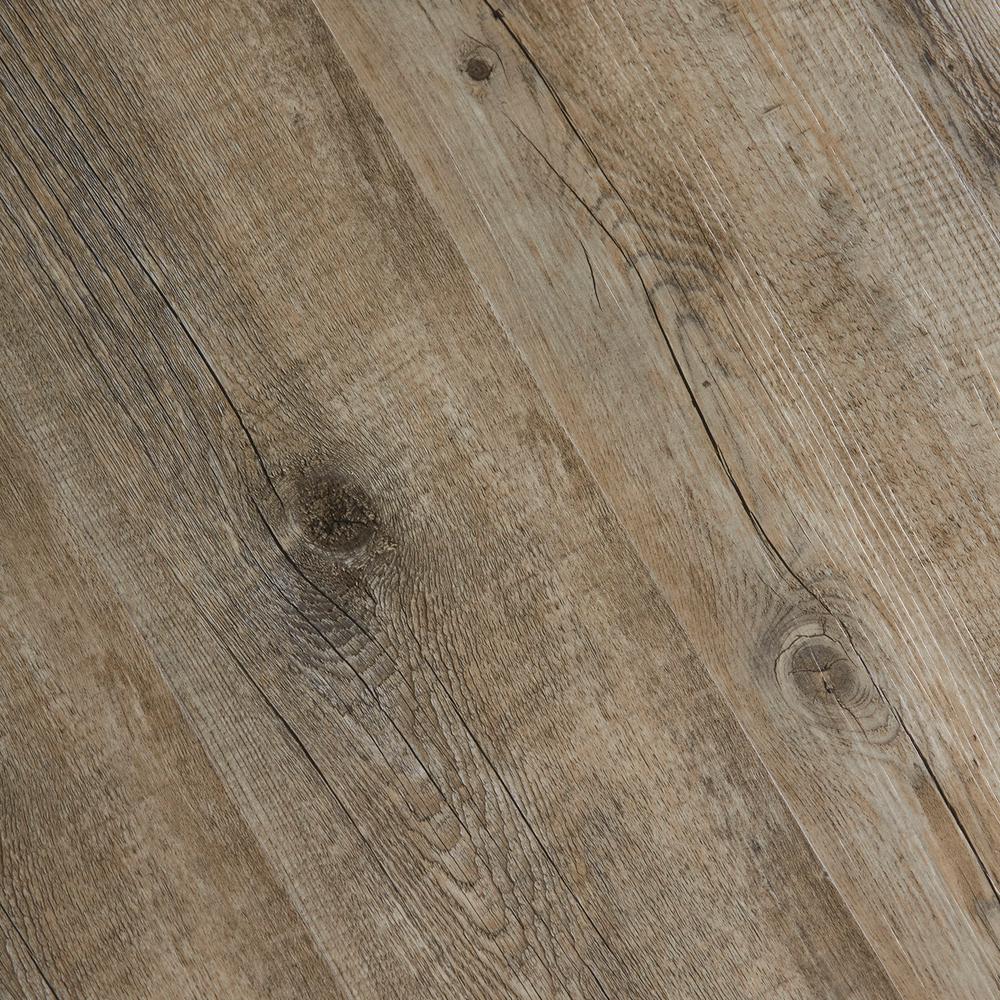 Concrete Waterproof Home Legend Vinyl Plank Flooring Vinyl