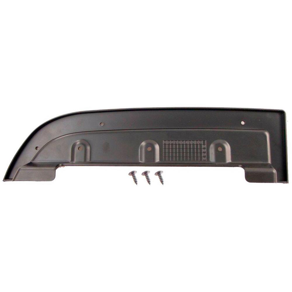 HELP Armrest Repair Kit Front Right-80922 - The Home Depot