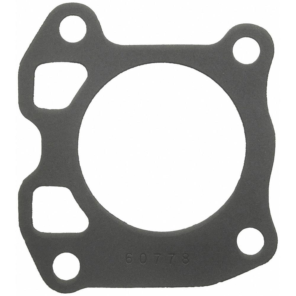 FelPro Fuel Injection Throttle Body Mounting Gasket60778 The Home Depot