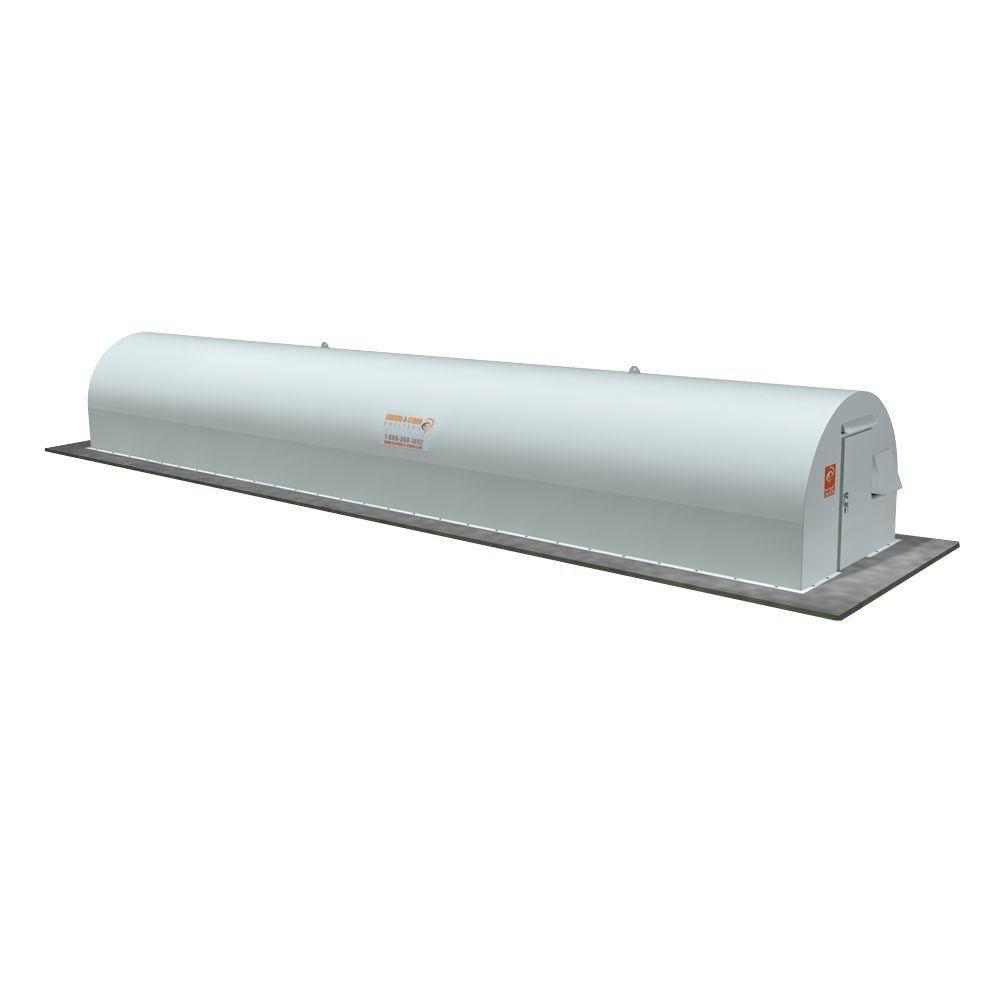 leaking metal storm shelter leaking metal storm shelter