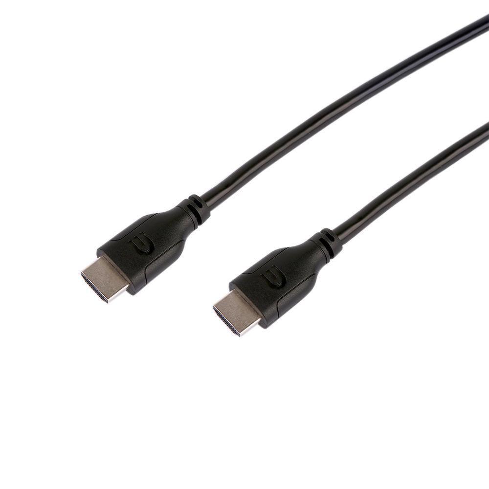 Commercial Electric 15 ft. Standard HDMI CableHD0774 The Home Depot