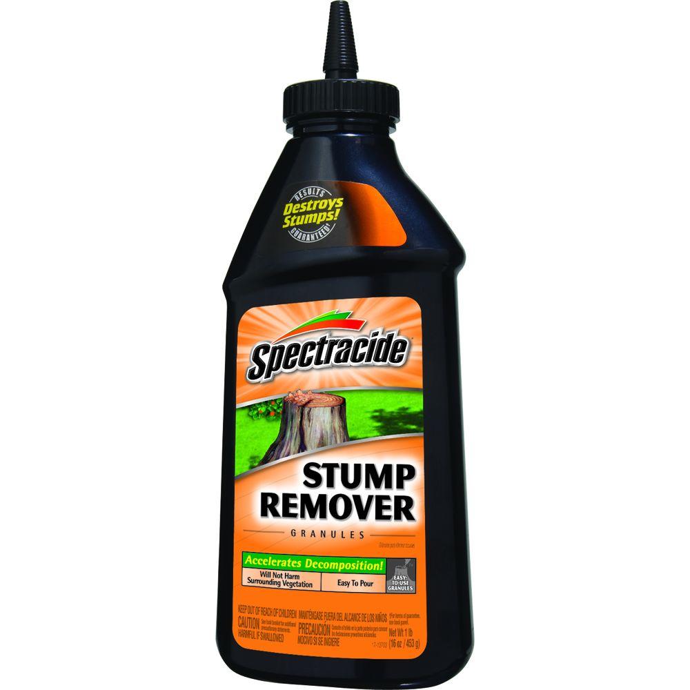 liquid stump remover