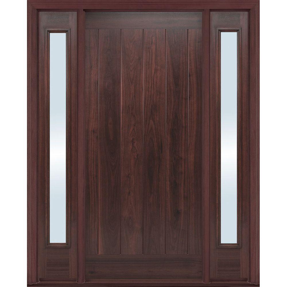 Finished - Masonite - Front Doors - Exterior Doors - The Home Depot Finished - Masonite - Front Doors - Exterior Doors - The Home Depot