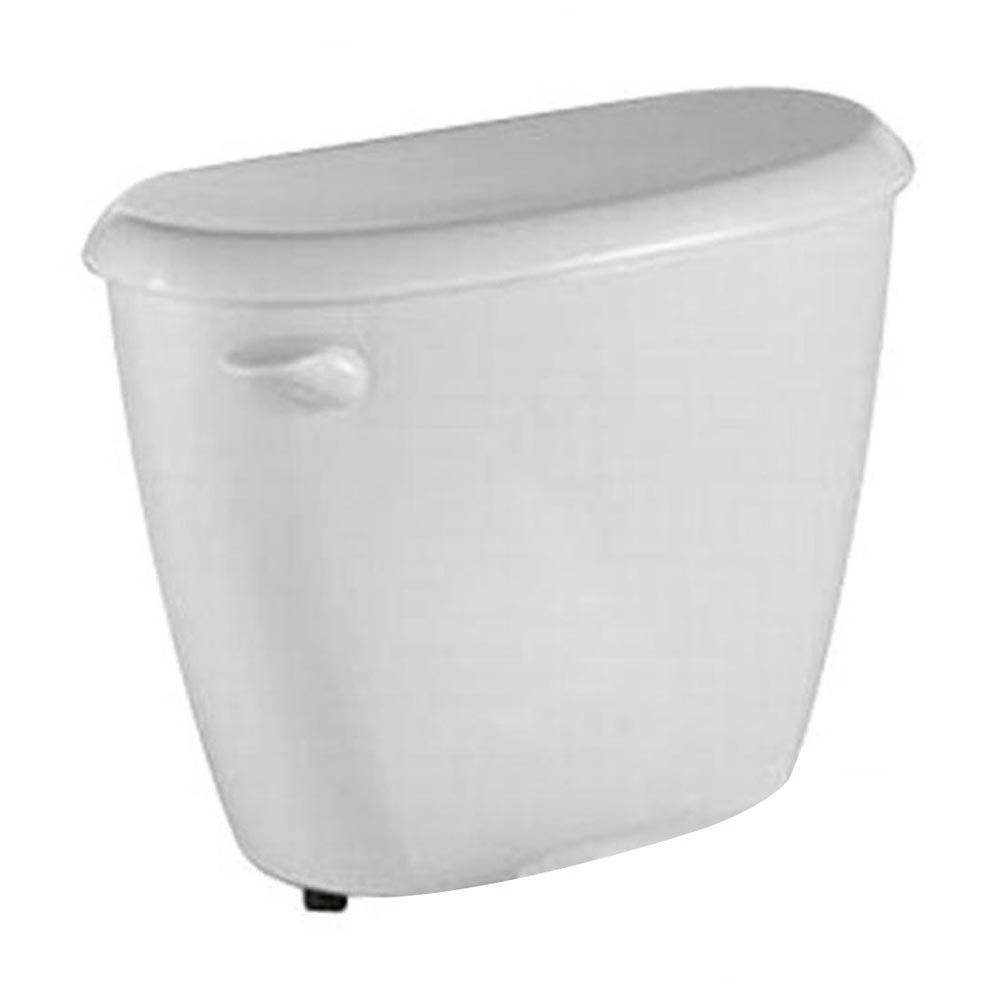 American Standard Colony FitRight 1.6 GPF Toilet Tank Only in White
