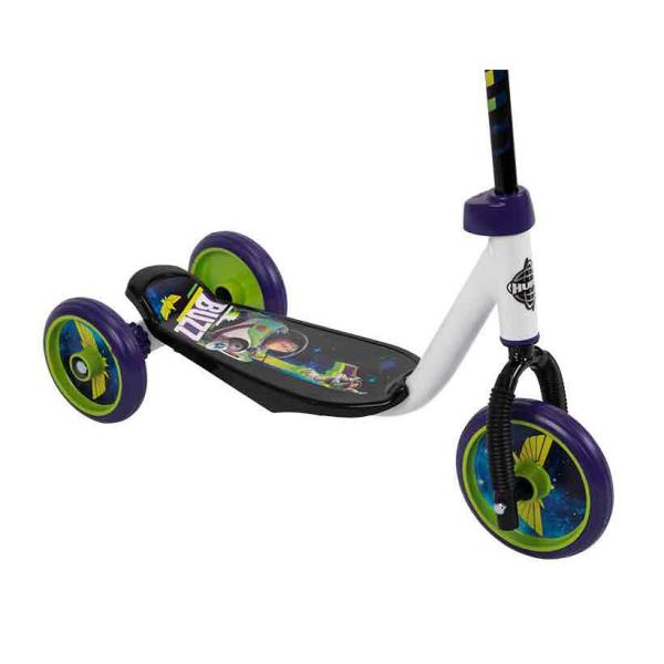 toy story scooter 3 wheels