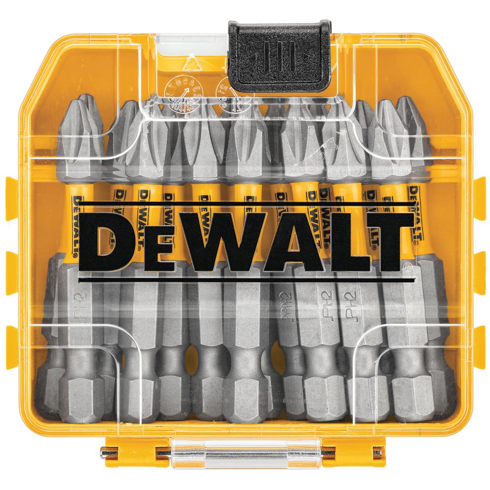 DEWALT - Screwdriver Bits - Drill Bits - The Home Depot