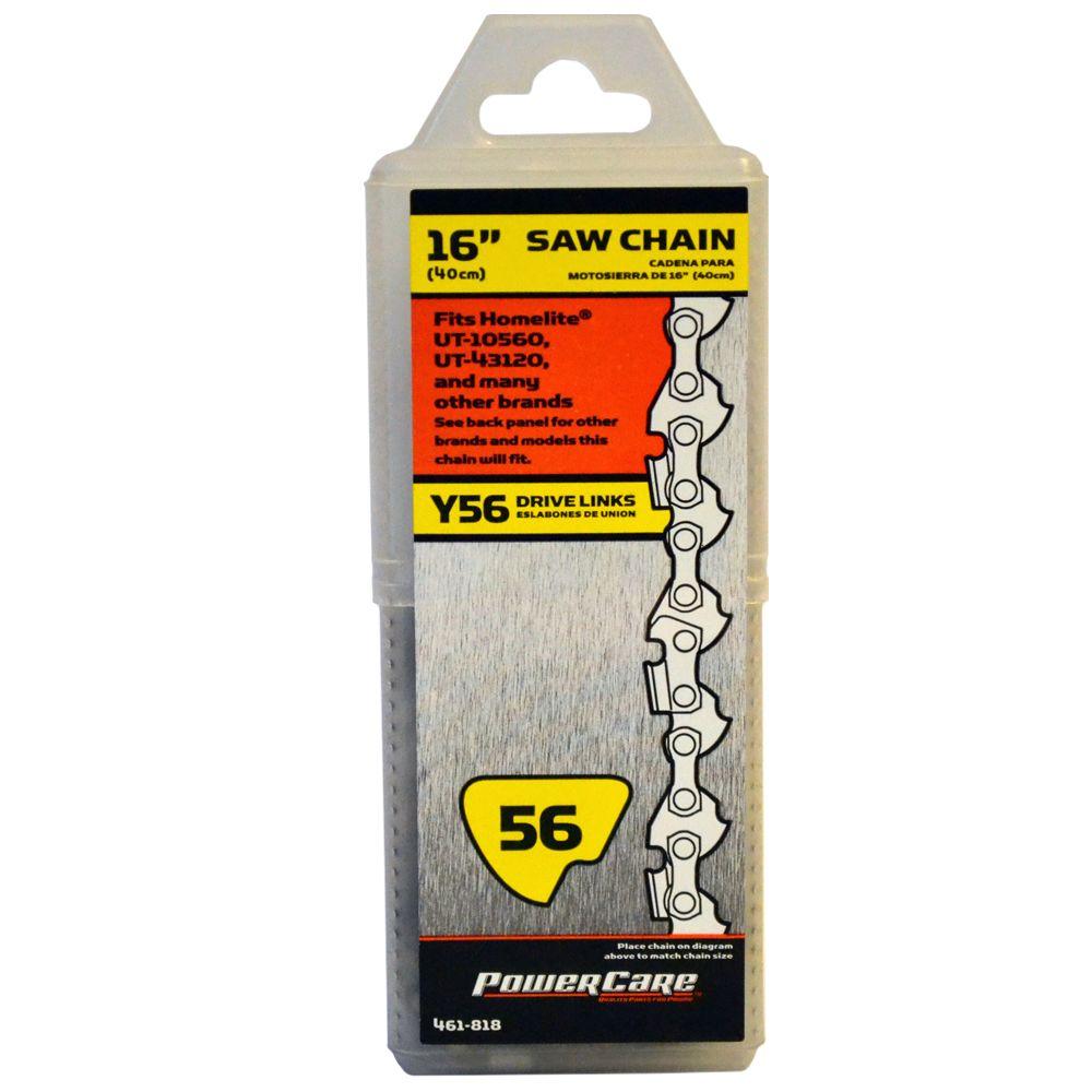 Chainsaw Chain