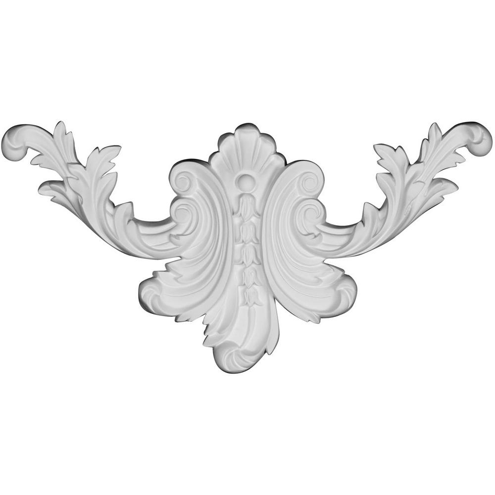 Appliques Moulding & Millwork The Home Depot