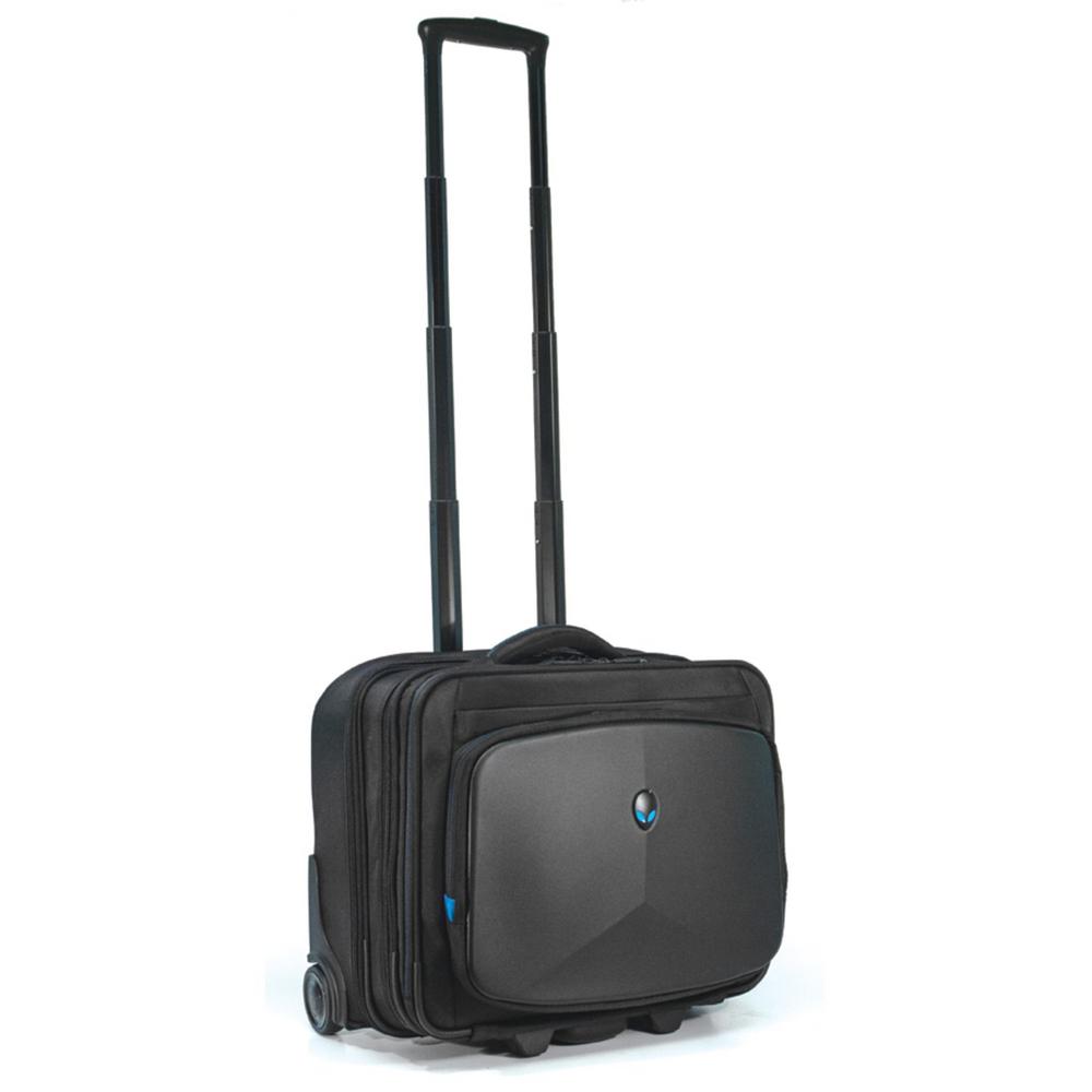 alienware vindicator 2.0 briefcase 17.3