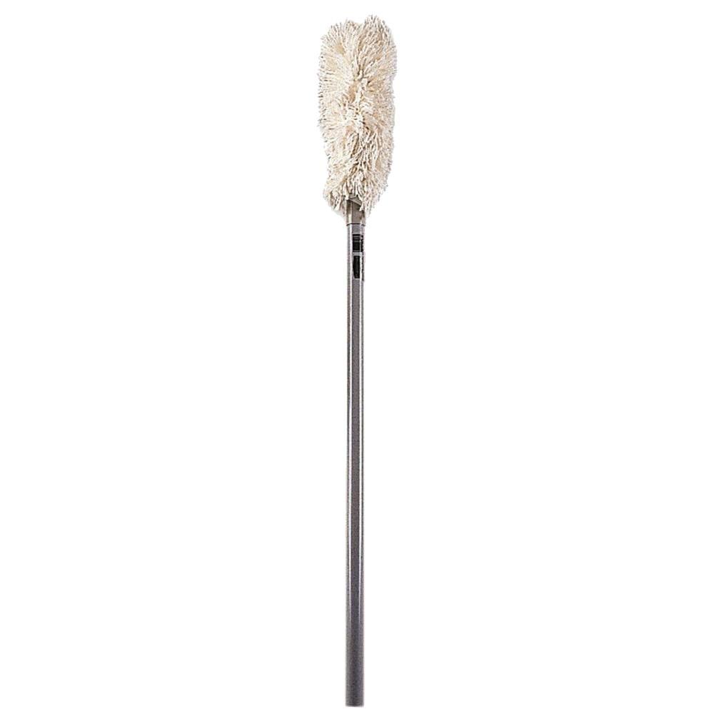 Rubbermaid Commercial Products HiDuster Overhead Duster with 51 inch Handle... by Rubbermaid Commercial Products