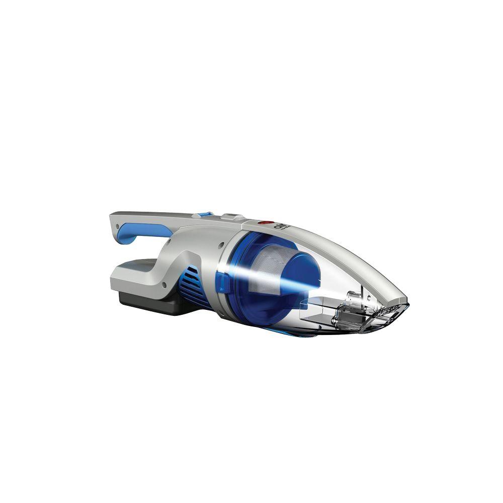 Hoover Air 20-Volt Cordless Handheld Vacuum Cleaner with Brushroll by Hoover