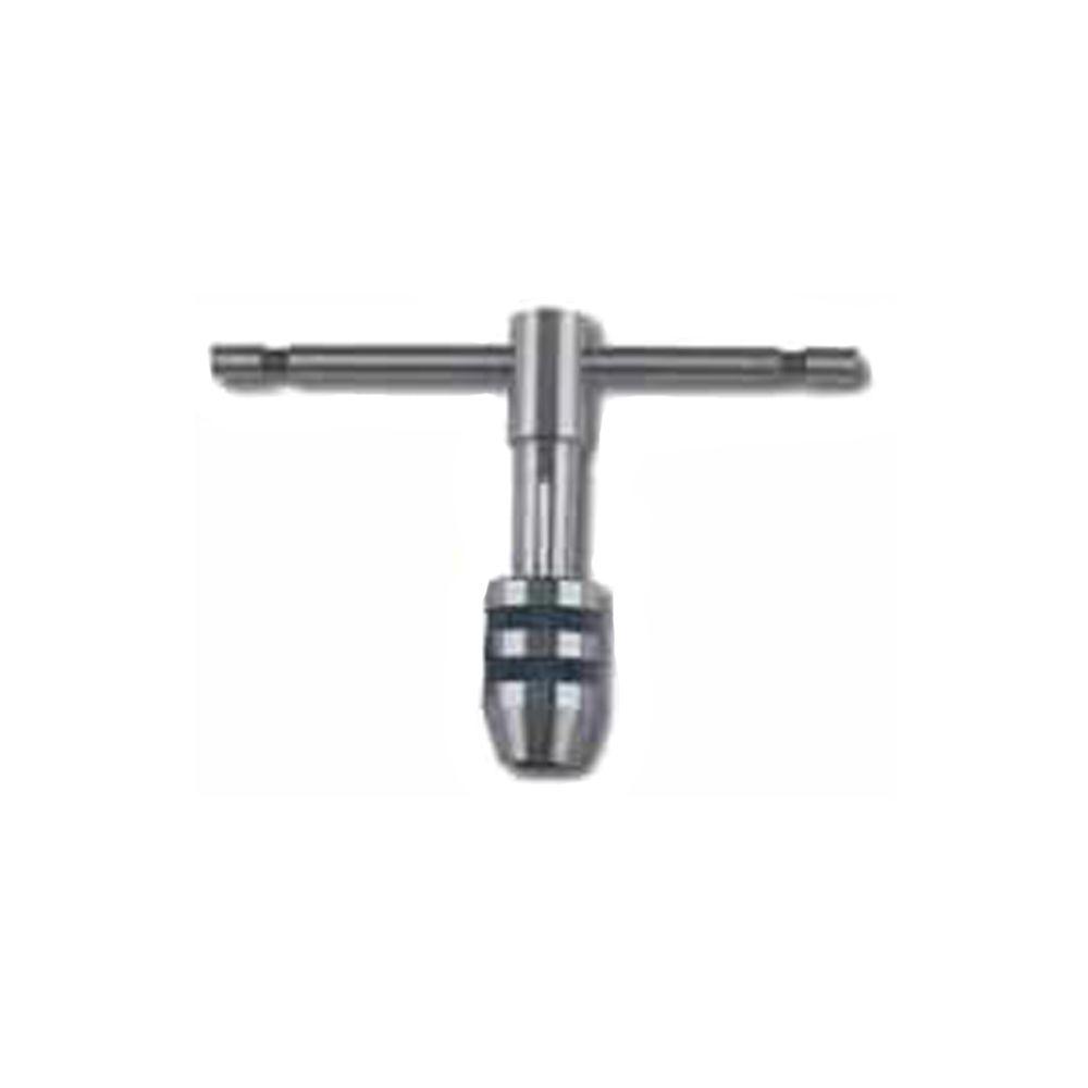 1//4-Inch Diameter Capacity Gyros Tools Gyros 94-01710 Adjustable Tap Wrench 0-Inch