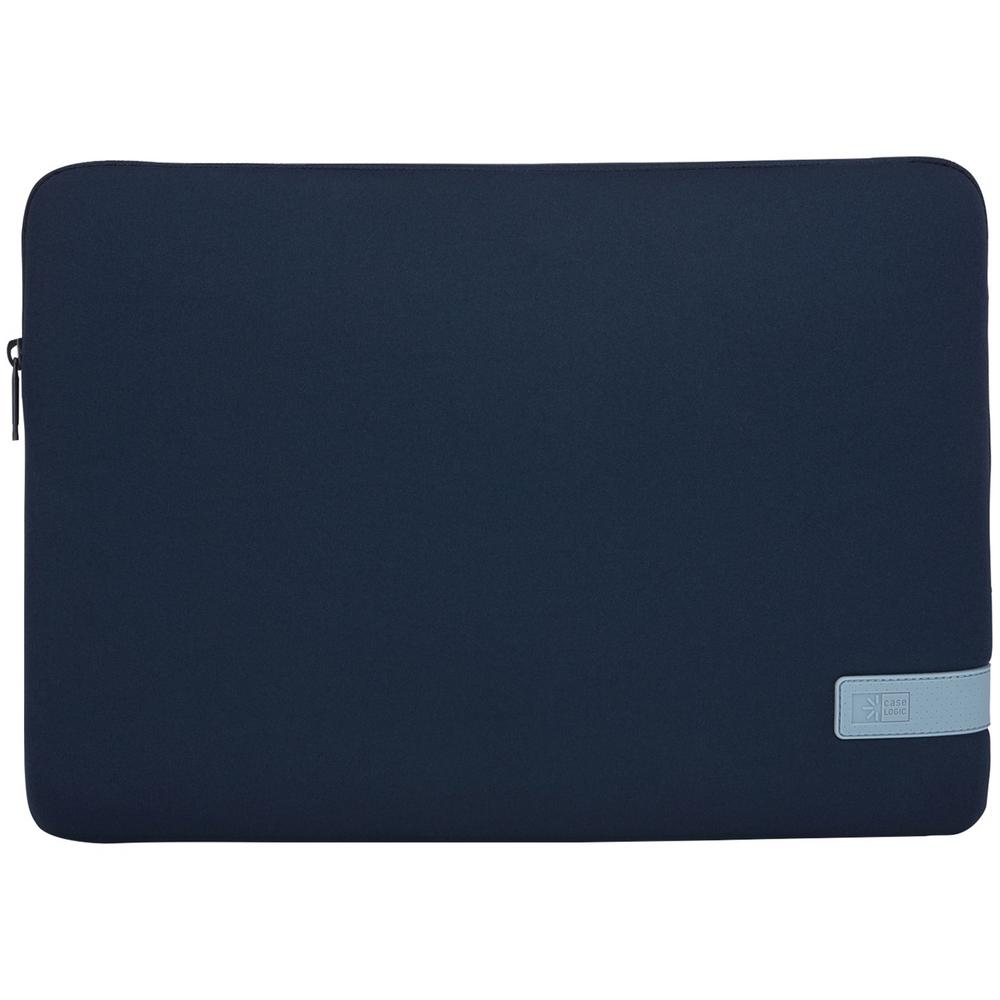 laptop case blue