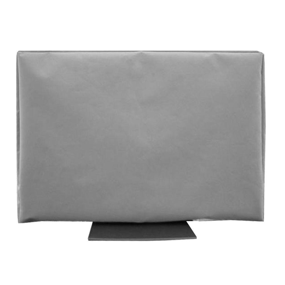 Houseworks 55 In Outdoor Television Cover 39003 The Home Depot Outdoor Television Cover