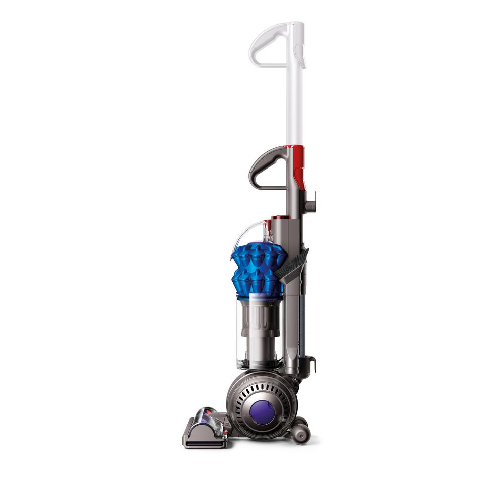 Dyson Ball Compact Allergy Upright Vacuum With Bonus Accessories