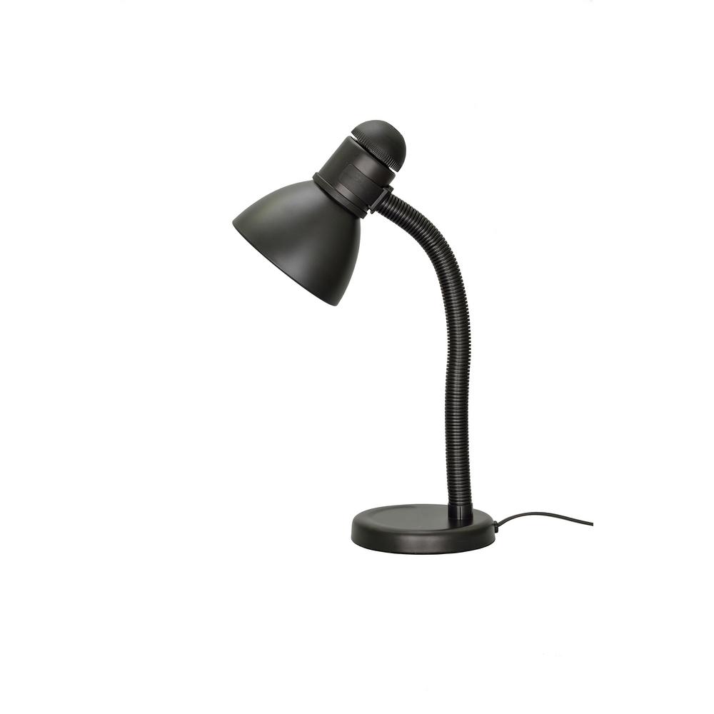 desk lamp black