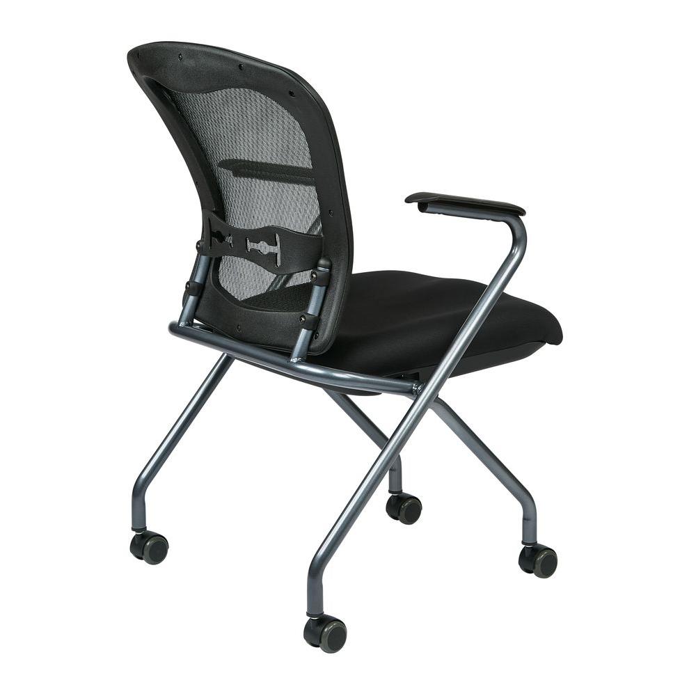 folding rolling chair