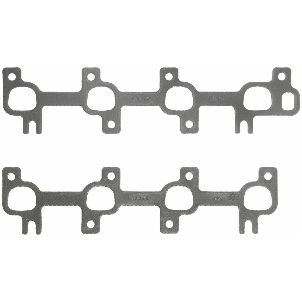 FelPro Exhaust Manifold Gasket SetMS 93217 The Home Depot
