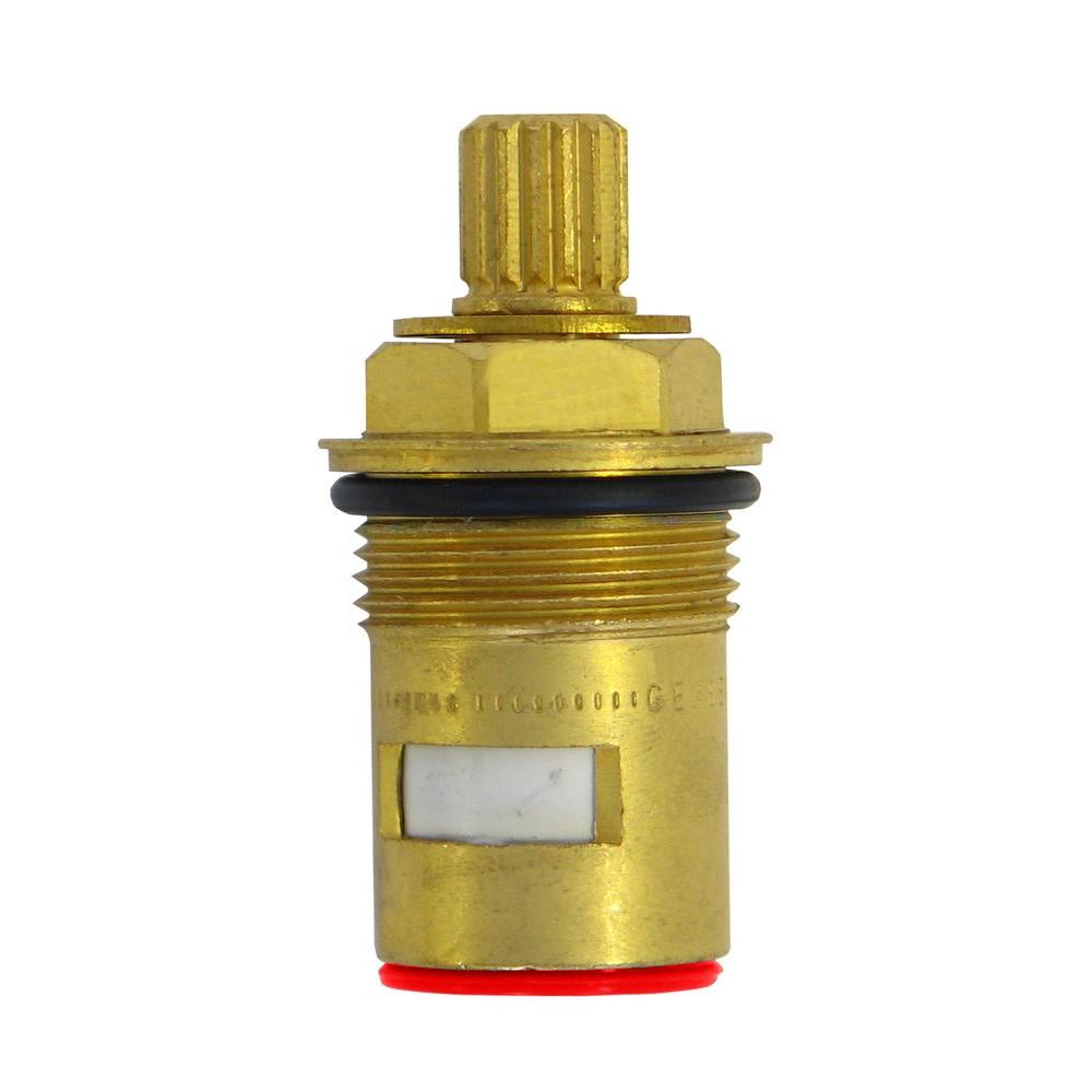 Lincoln Products Ceramic Hot Stem for Jado101637 The Home Depot