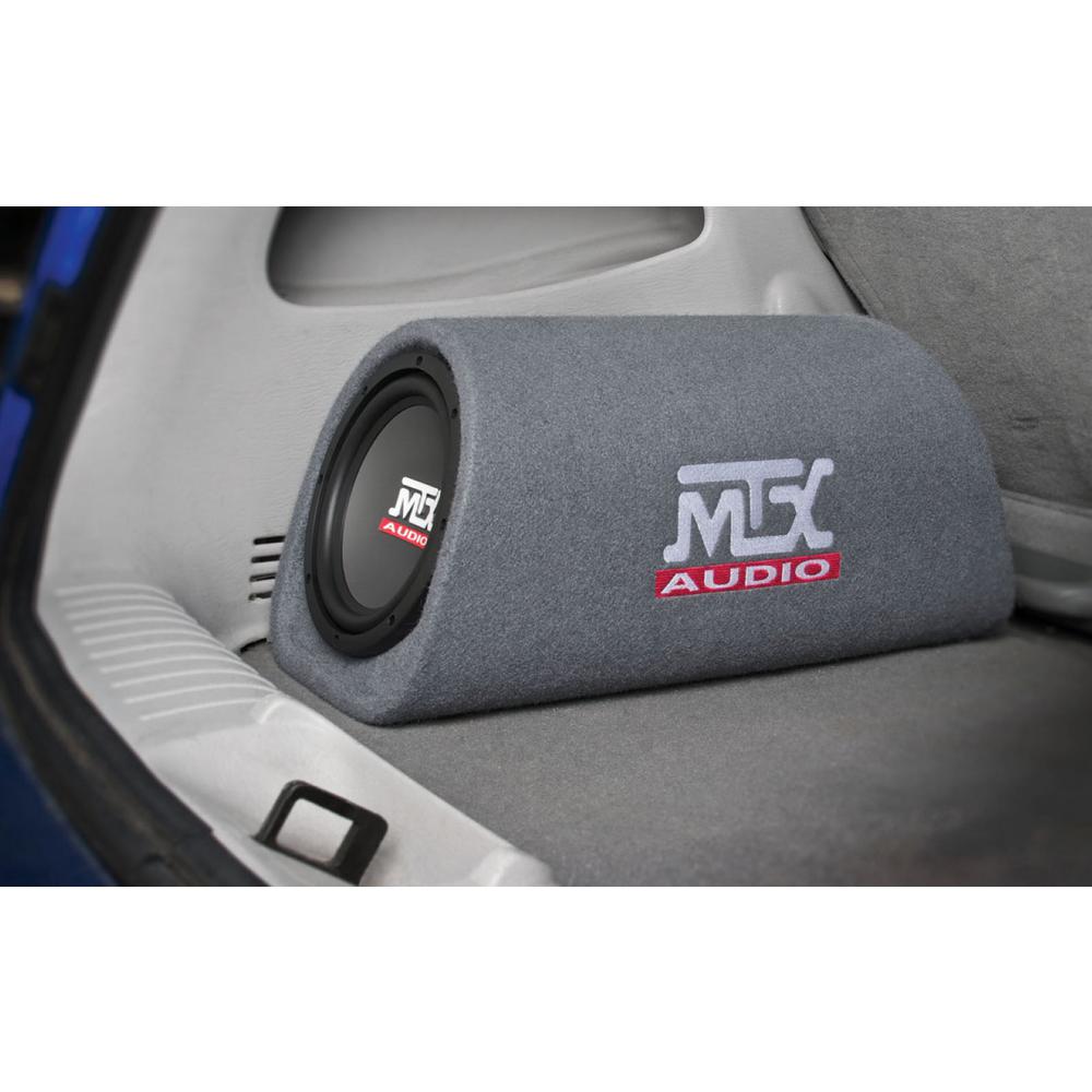 carbon fiber subwoofer box