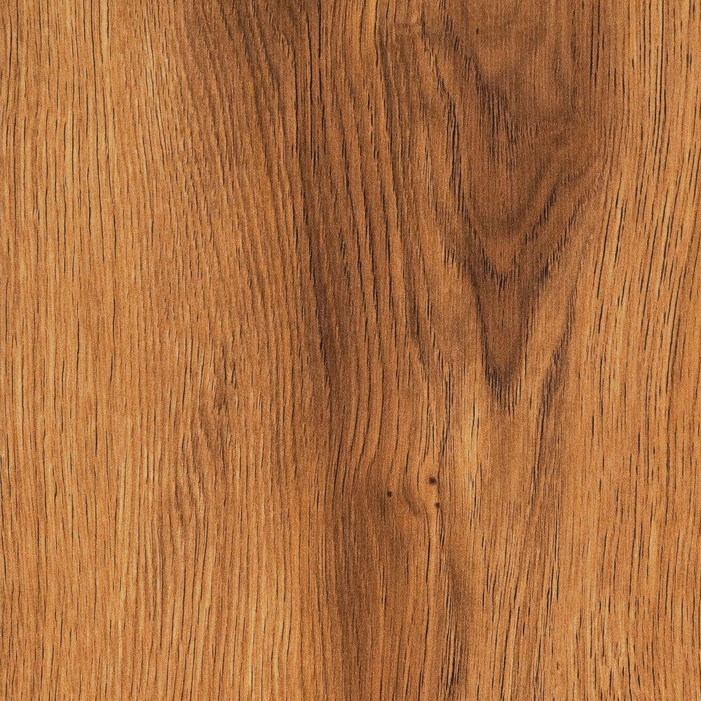 Pacific Hickory Laminate Flooring - 5 in. x 7 in. Take Home Sample-HL ...