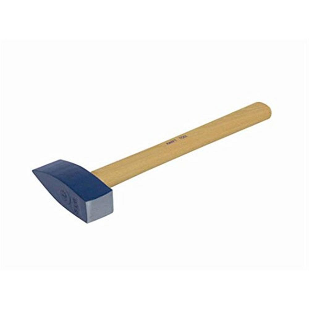 16 in. Replacement Wood Handle for Stone HammerBL332 The Home Depot
