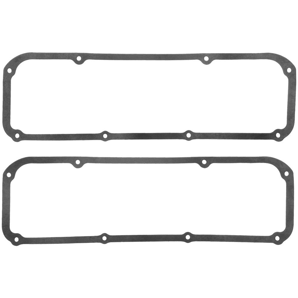 Engine Valve Cover Gasket Set Fel-Pro VS 50043 R-2