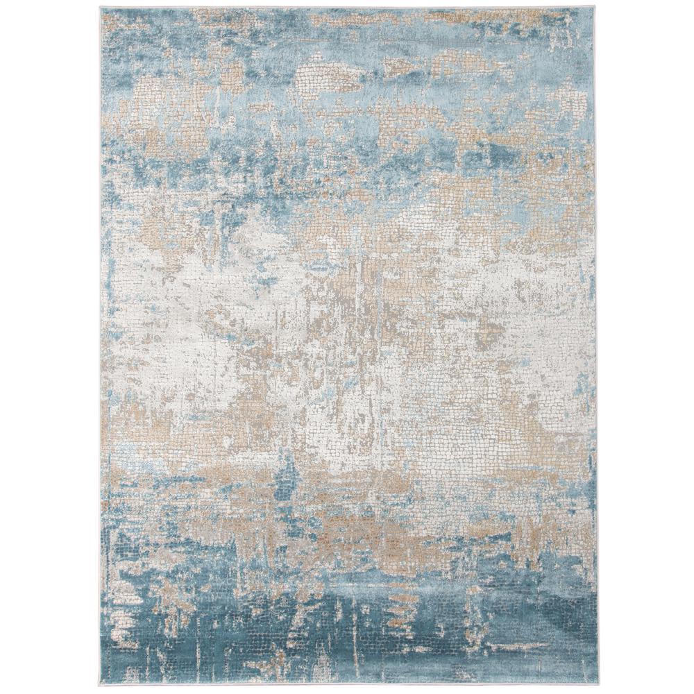 Amer Rugs Hilamrose Gold Light Blue 7 Ft X 9 Abstract Area Rug Ham6 7696ar The Home Depot - Light Blue And Gold Area Rug Amer Rugs Hilamrose Gold Light Blue 7 Ft X 9 Abstract Area Rug Ham6 7696ar The Home Depot - Light Blue And Gold Area Rug