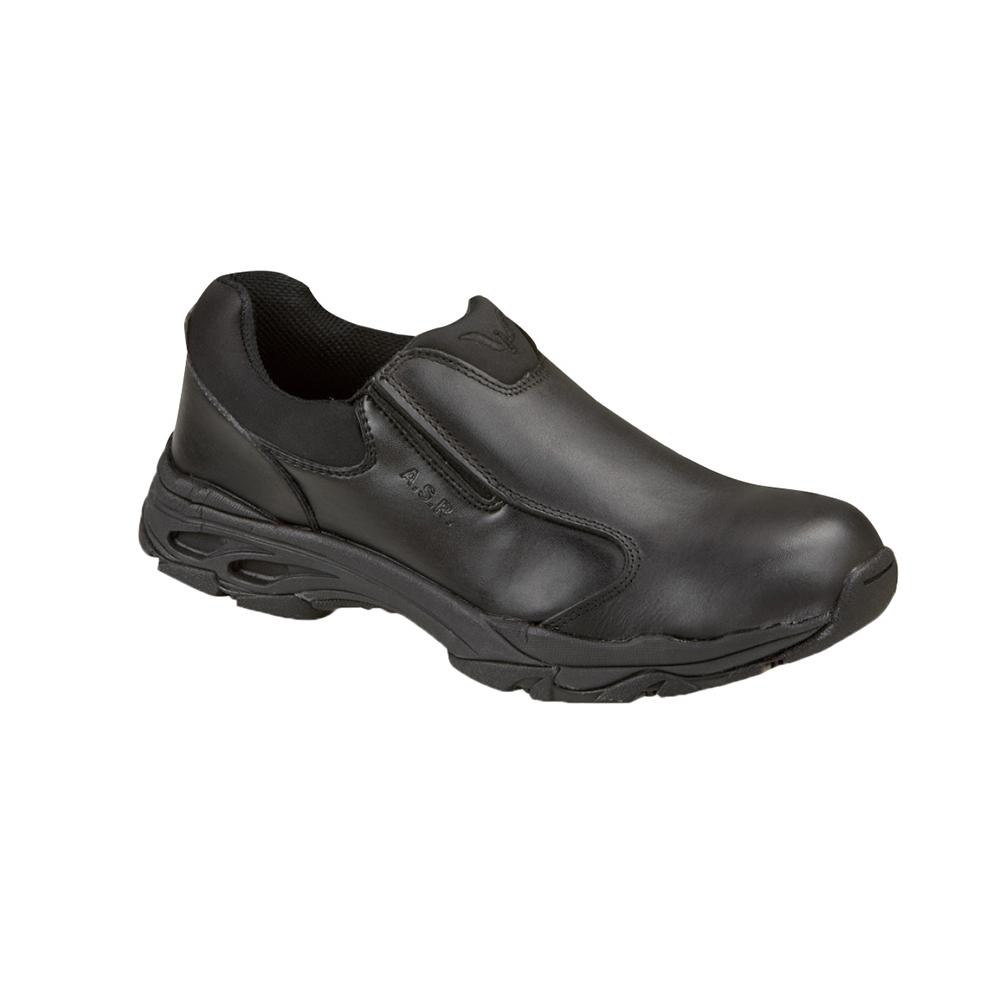 slip on composite safety shoes