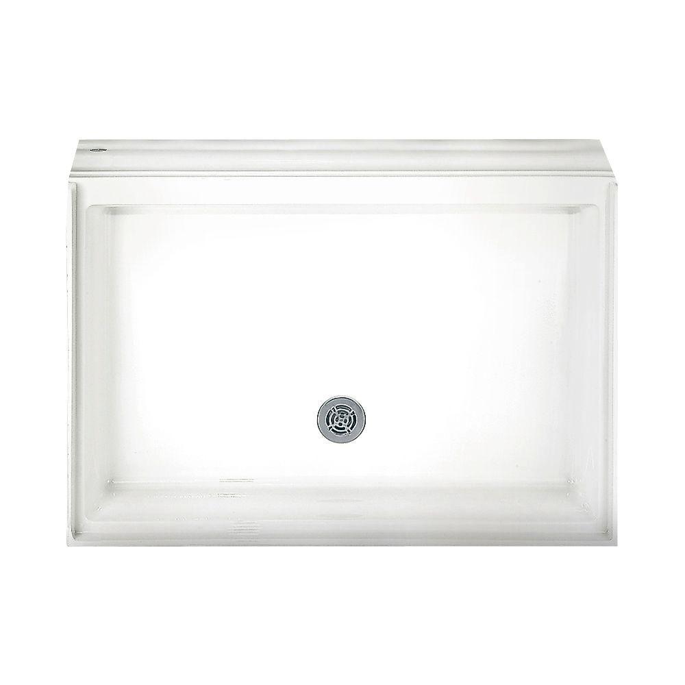 American Standard 421/8 in. x 421/8 in. Single Threshold Shower Base