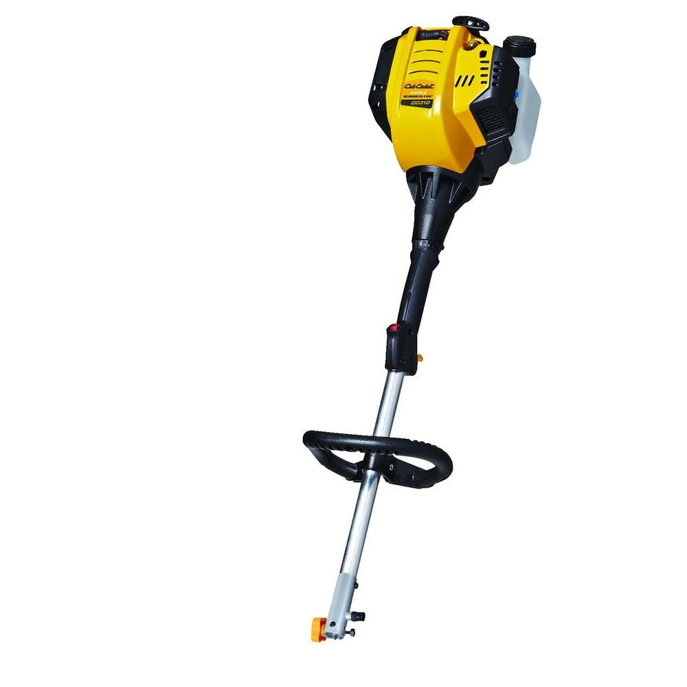 cub cadet string trimmer attachments