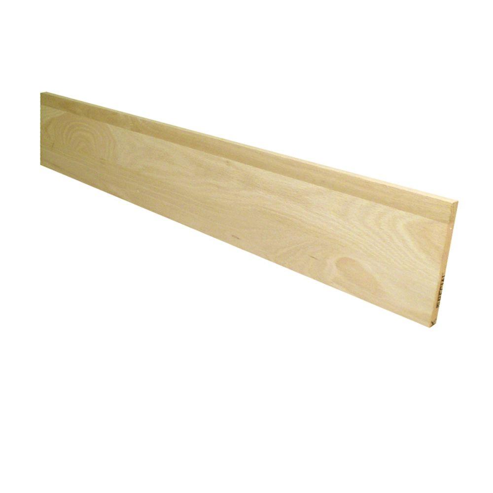 2 1 4 Inch Unfinished Red Oak Flooring Hardware Compare S Stairtek 3 4 In X 7 1 2 60