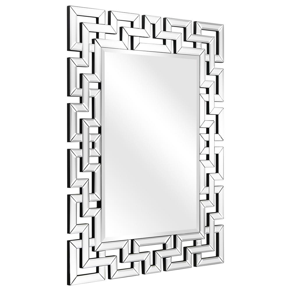 wall mirror