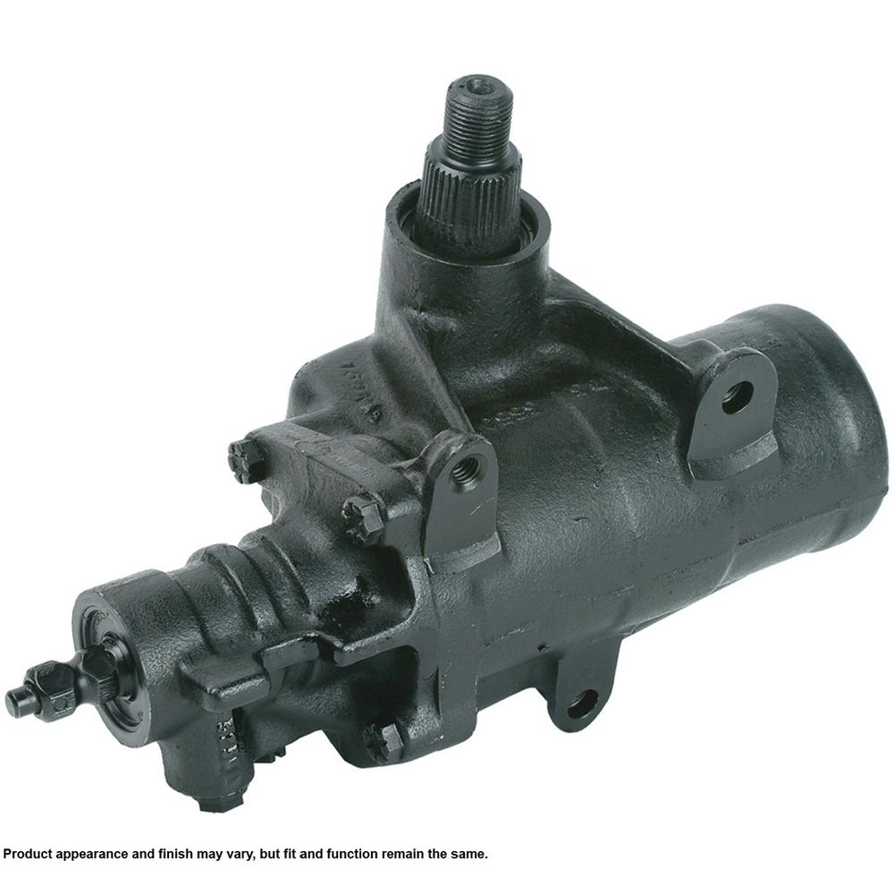 A1 Cardone Remanufactured Power Steering Gear277569 The Home Depot