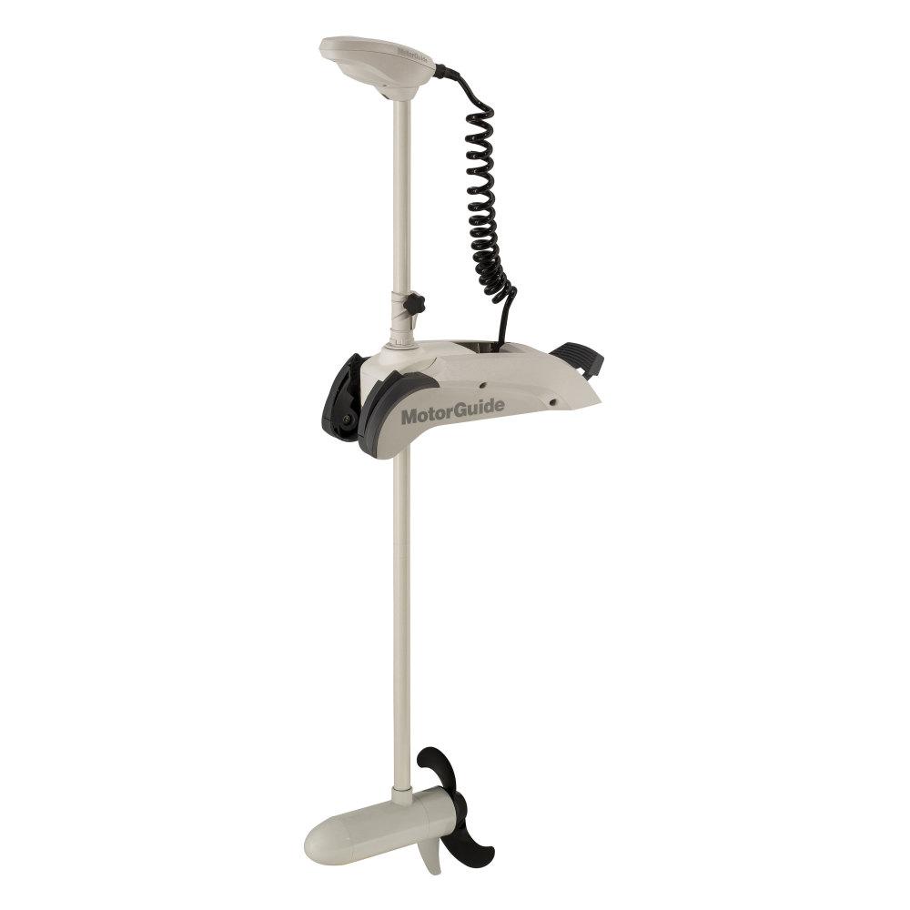 Saltwater MotorGuide Xi5 Wireless Trolling Motor 80lbs-60-24V