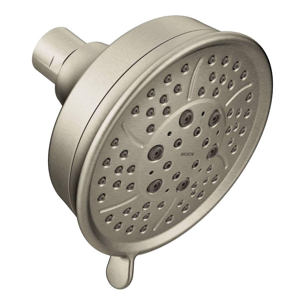 MOEN 1Spray EcoPerformance Handheld Hand Shower with Slidebar in
